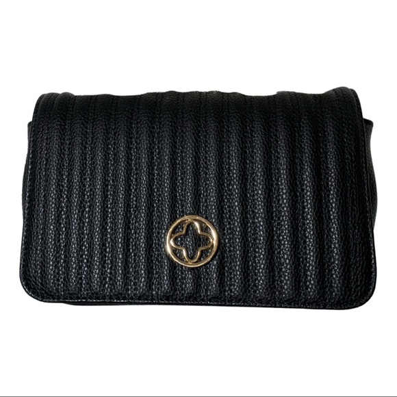 NWT. Elegant Crossbody Bag - Picture 4 of 10